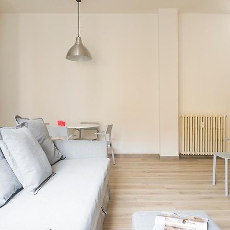Apartament Hacca Collection - Porta Romana Mediolan Zewnętrze zdjęcie