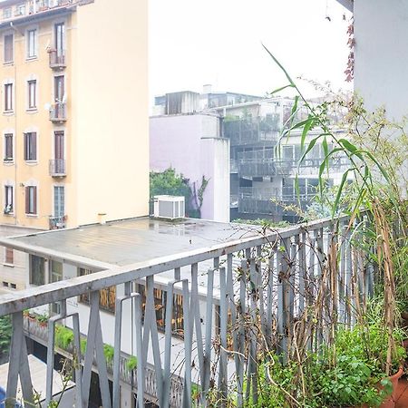 Apartament Hacca Collection - Porta Romana Mediolan Zewnętrze zdjęcie