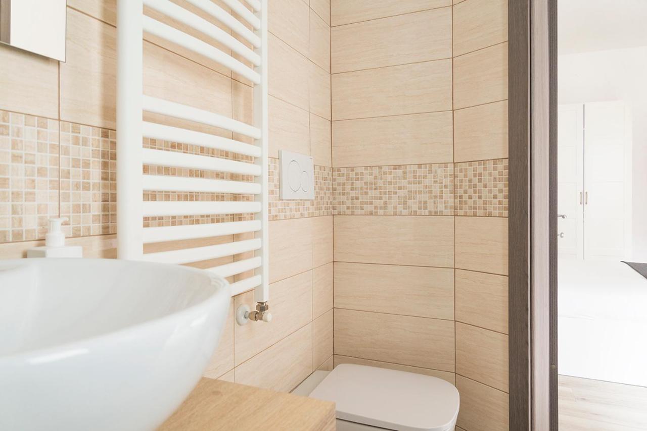Apartament Hacca Collection - Porta Romana Mediolan Zewnętrze zdjęcie
