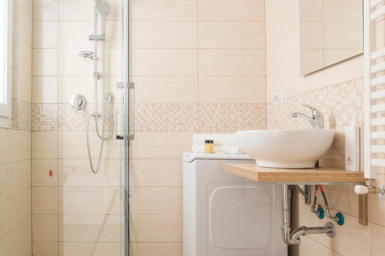 Apartament Hacca Collection - Porta Romana Mediolan Zewnętrze zdjęcie