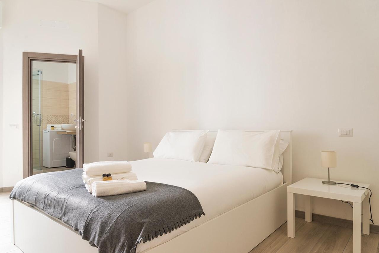Apartament Hacca Collection - Porta Romana Mediolan Zewnętrze zdjęcie