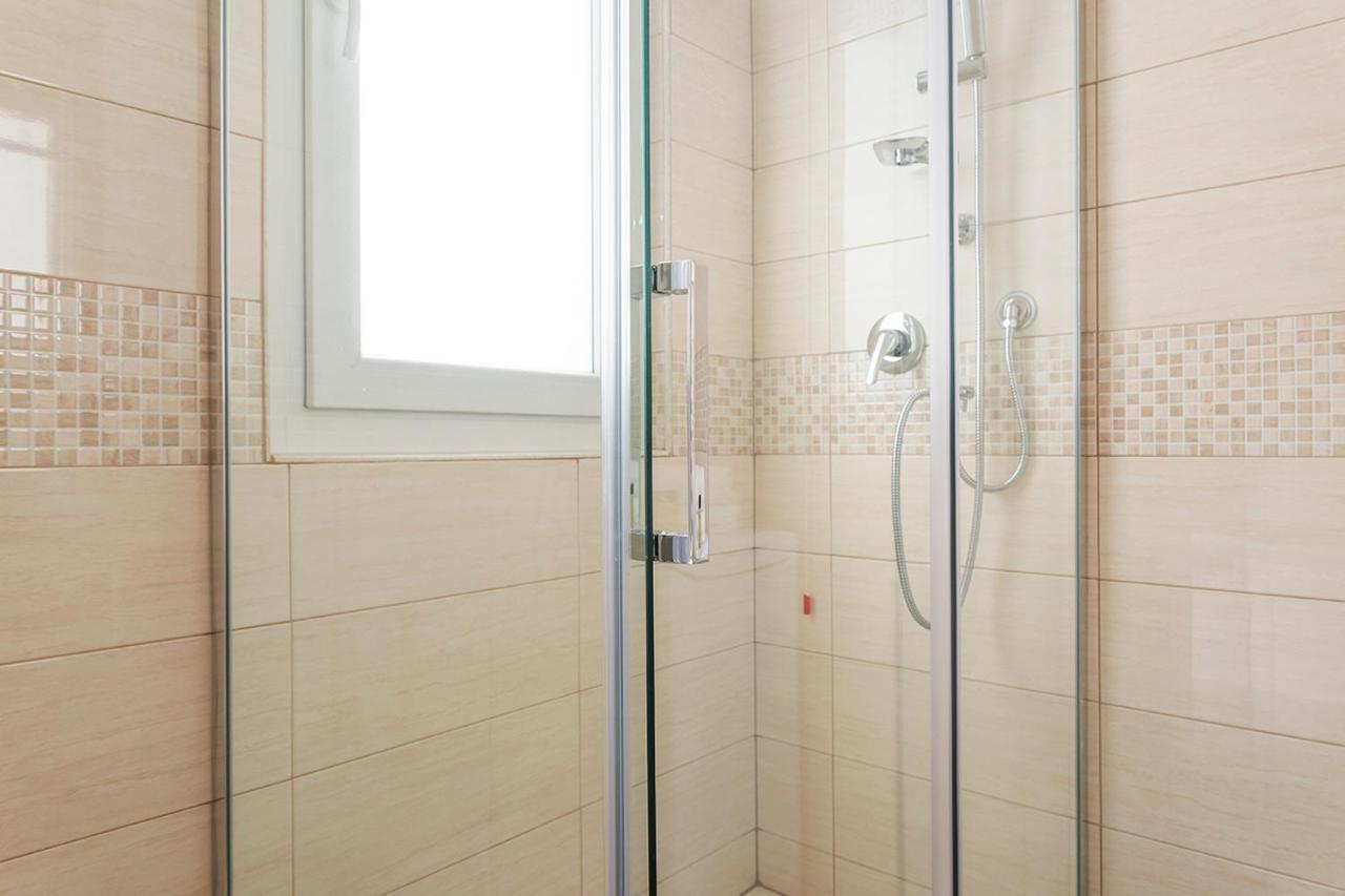 Apartament Hacca Collection - Porta Romana Mediolan Zewnętrze zdjęcie