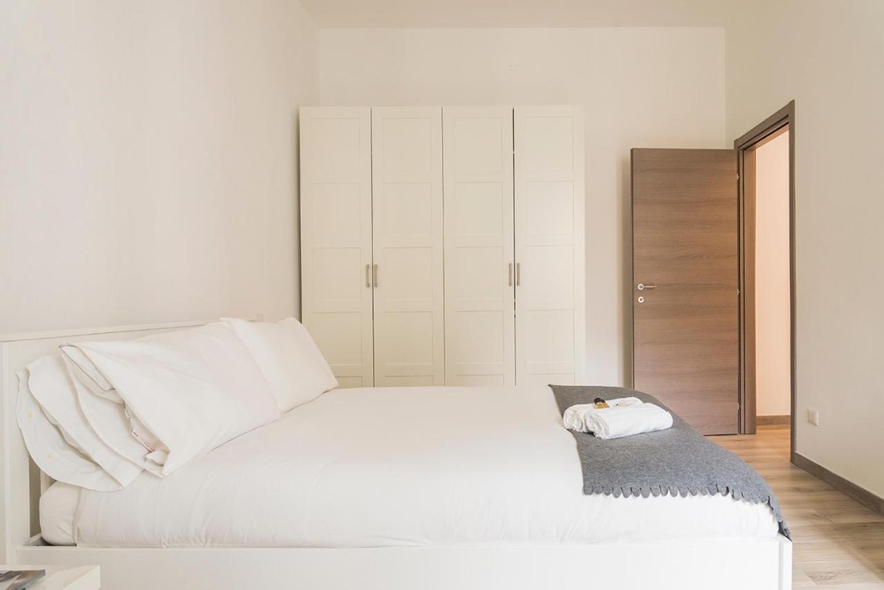 Apartament Hacca Collection - Porta Romana Mediolan Zewnętrze zdjęcie