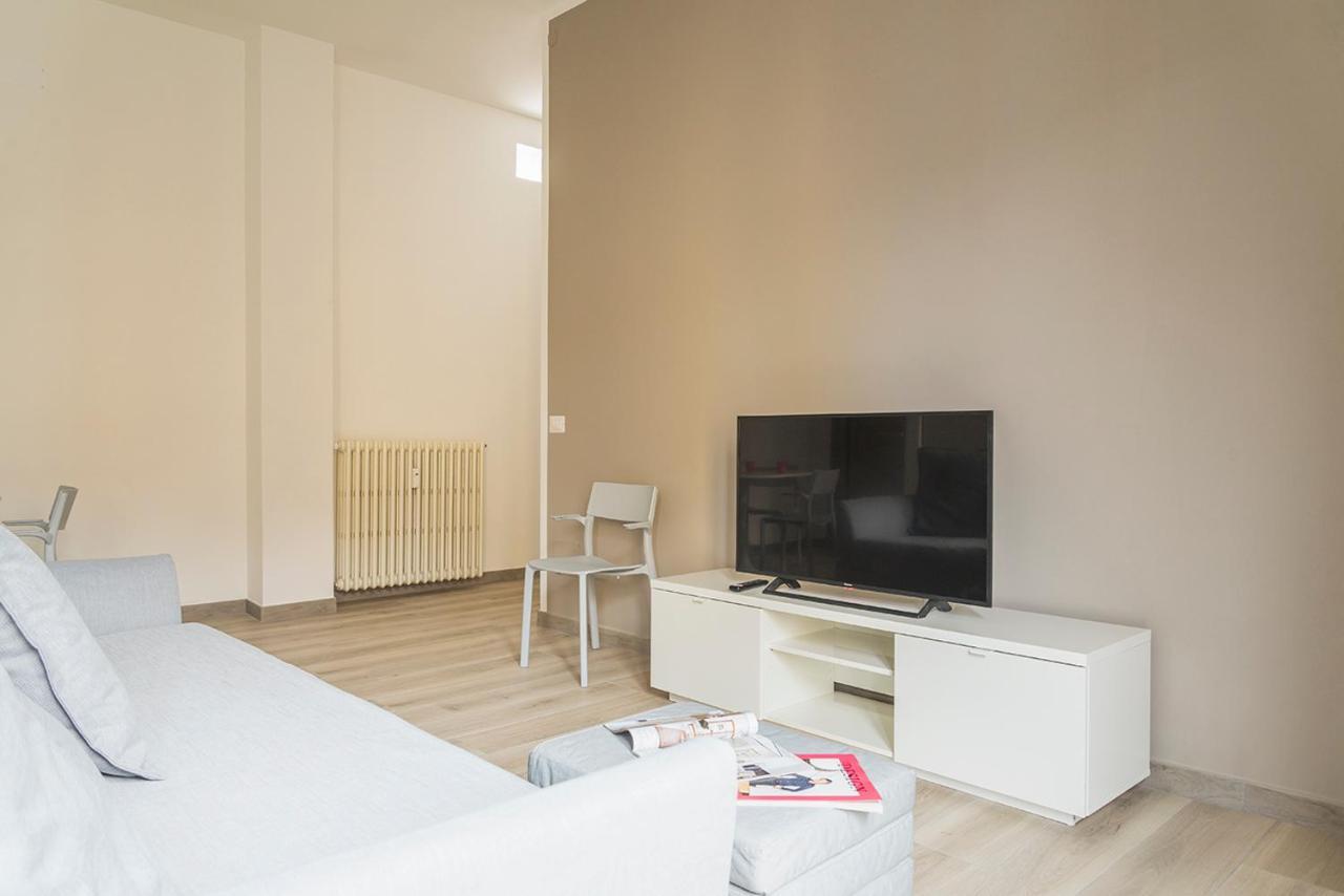 Apartament Hacca Collection - Porta Romana Mediolan Zewnętrze zdjęcie