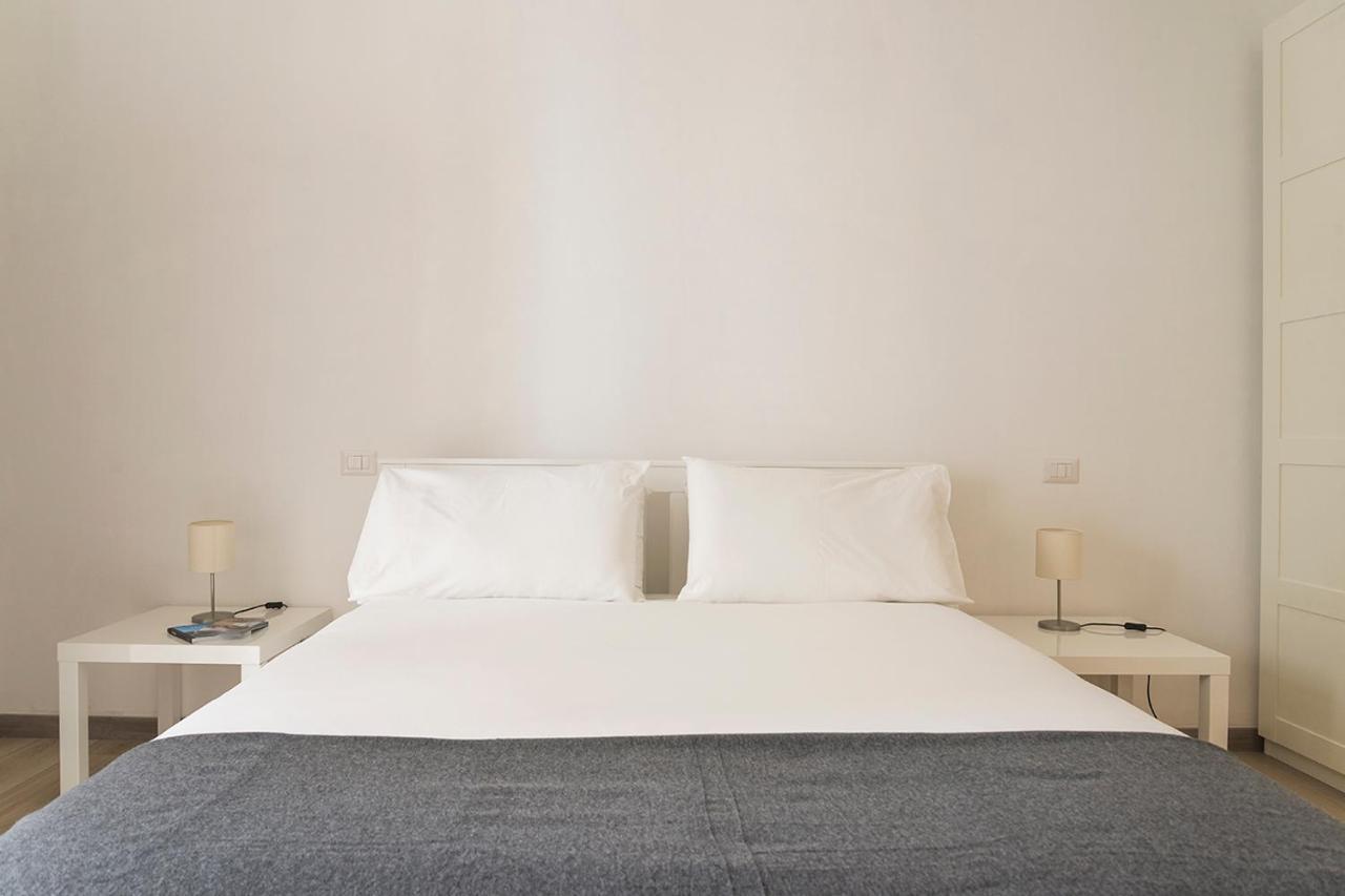 Apartament Hacca Collection - Porta Romana Mediolan Zewnętrze zdjęcie