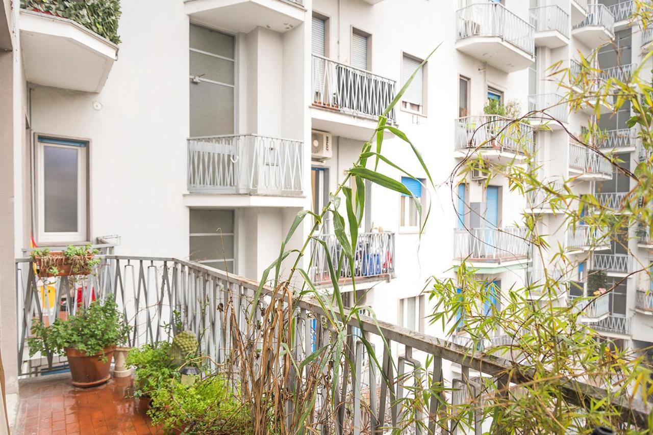 Apartament Hacca Collection - Porta Romana Mediolan Zewnętrze zdjęcie