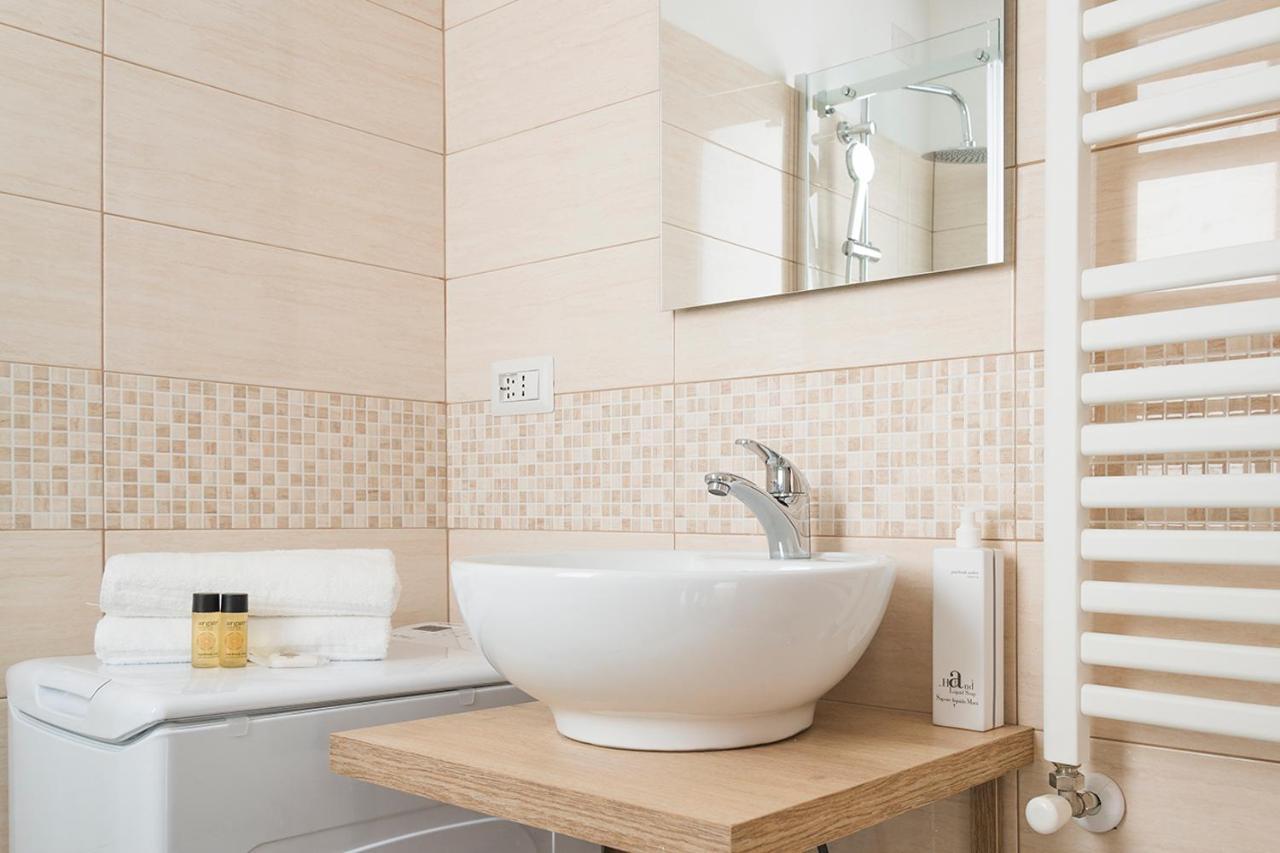 Apartament Hacca Collection - Porta Romana Mediolan Zewnętrze zdjęcie