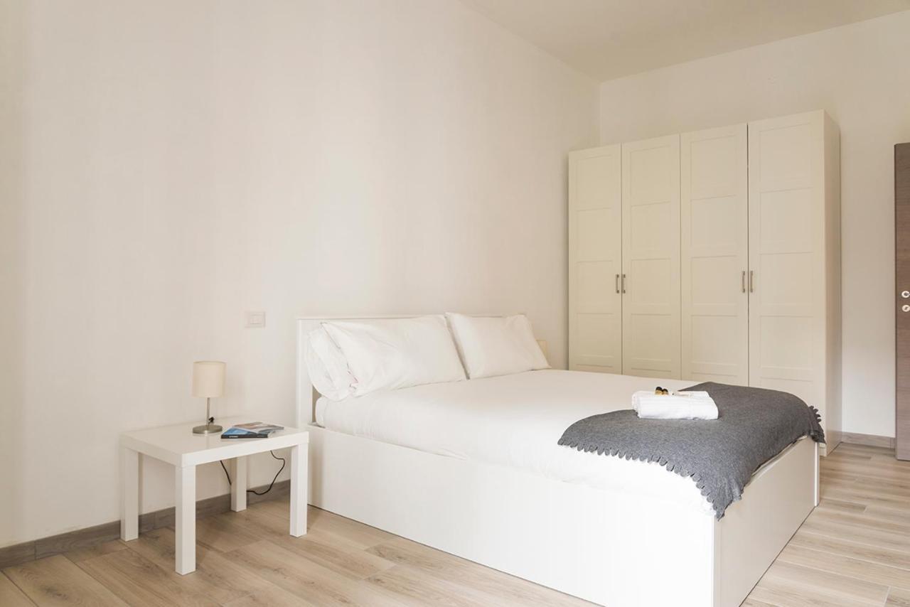 Apartament Hacca Collection - Porta Romana Mediolan Zewnętrze zdjęcie