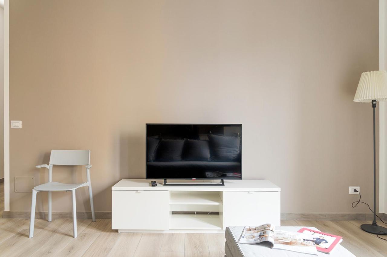 Apartament Hacca Collection - Porta Romana Mediolan Zewnętrze zdjęcie